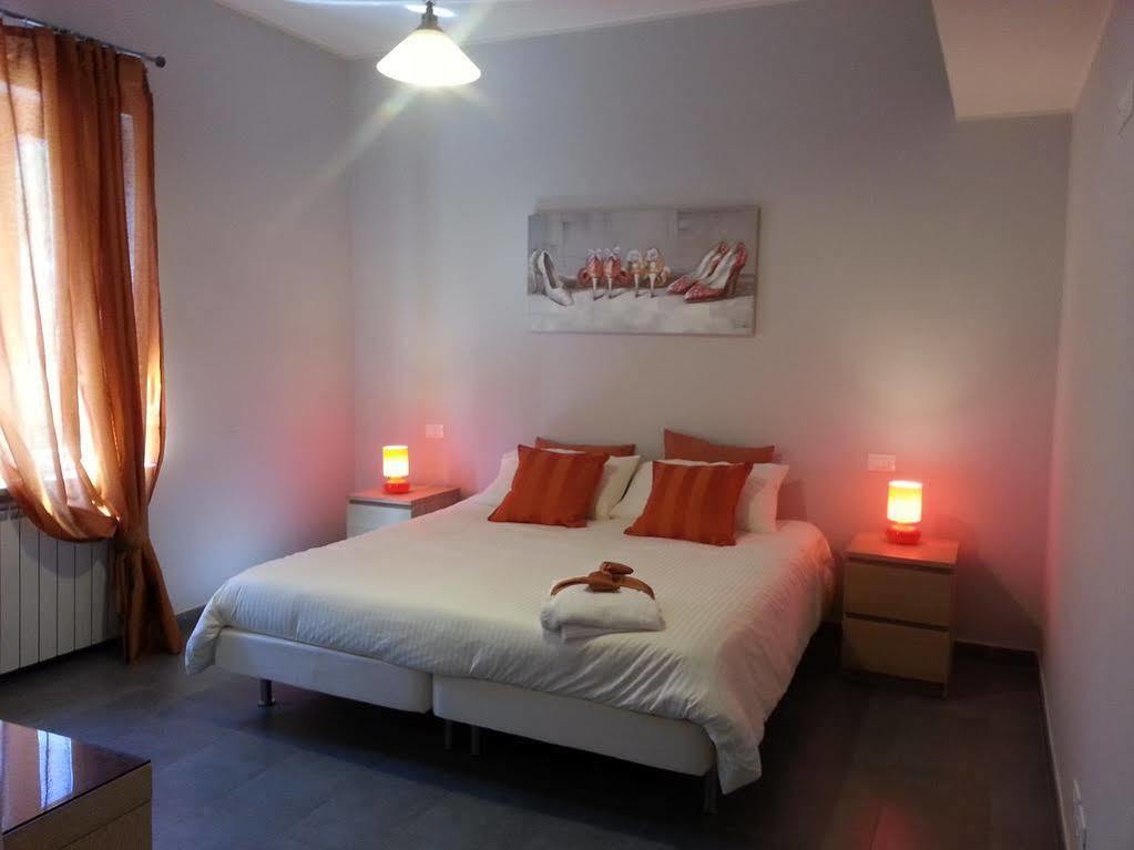 Gemini Suite Rome Exterior photo